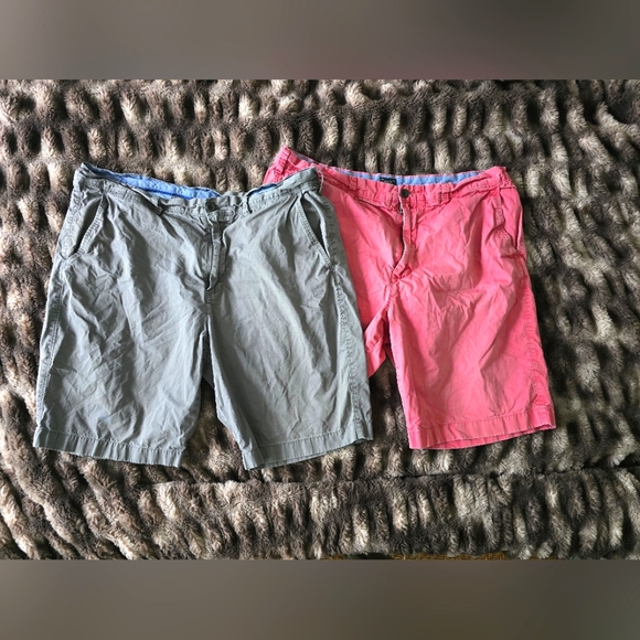 Mens 38 J Crew Shorts Bundle - Picture 1 of 6